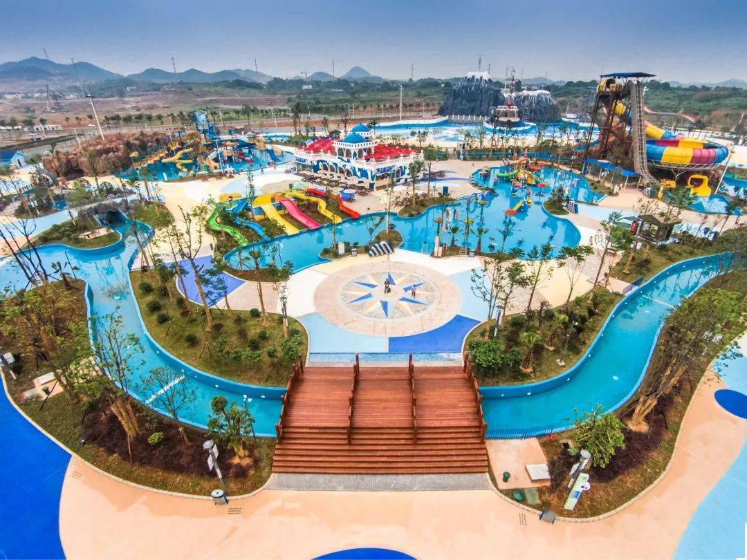 高考后的第一场旅行,从株洲出发!