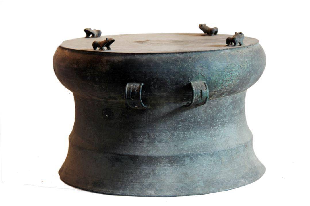 (资料图)据史料记载兴文僰人"赛神节",与铜鼓文化和椎牛习俗密不可分