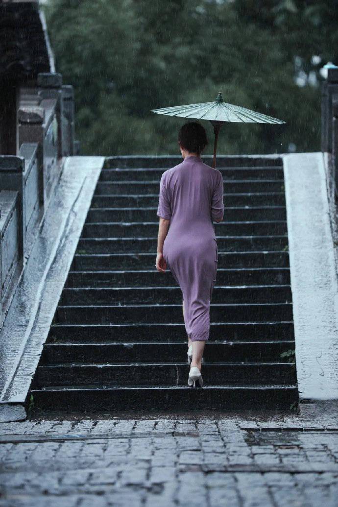 苏州,最适合一个人独自看风景,感受江南的烟雨风情. 67676767