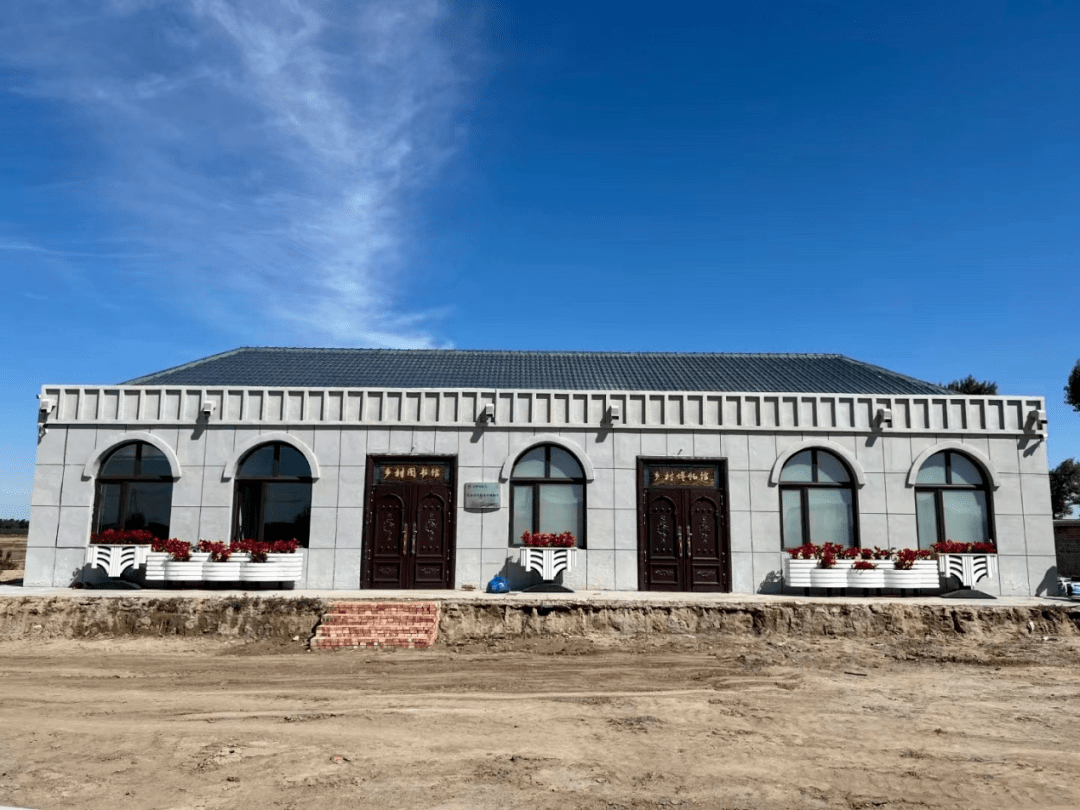 精神文明建设通榆县十花道乡打造特色文化旅游品牌