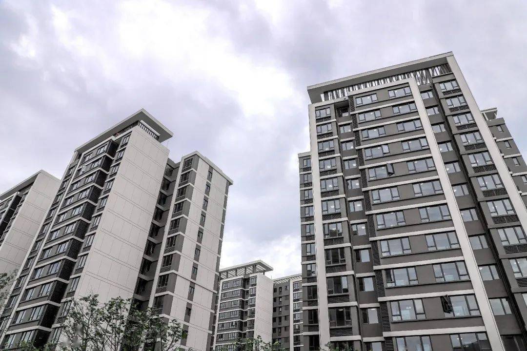 海口这个安居房项目计划本月竣工更多项目进展