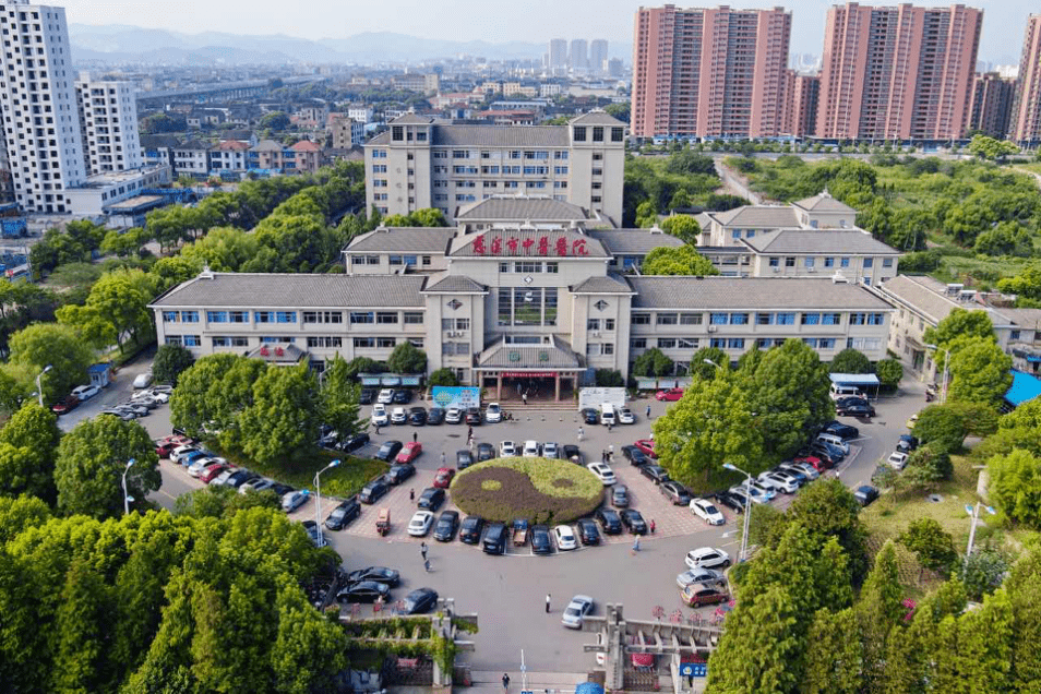 慈溪这项工作,获省政府督查激励!_医疗_集团_建设
