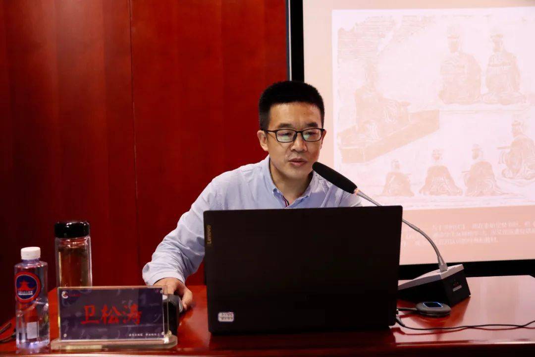 银雀山汉墓简牍,两千年后的回眸与展望_山东博物馆_整理_卫松涛