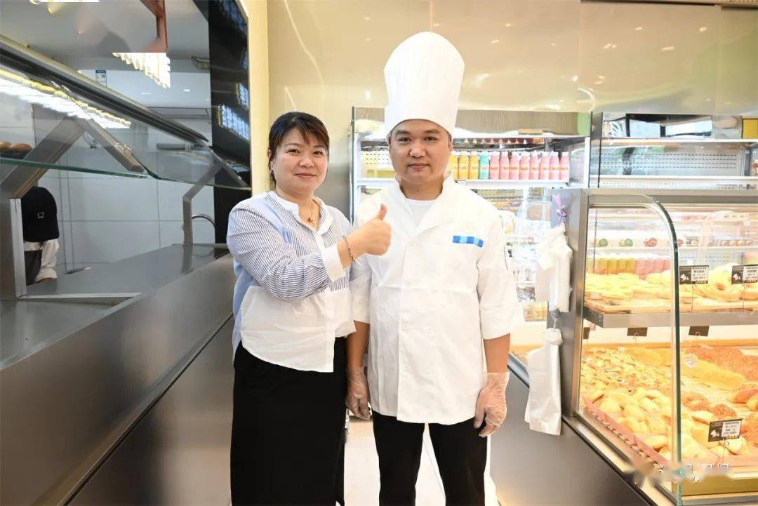 22年坚守初心,他用诚信经营"甜蜜"事业_吴松荣_青口镇_闽侯县