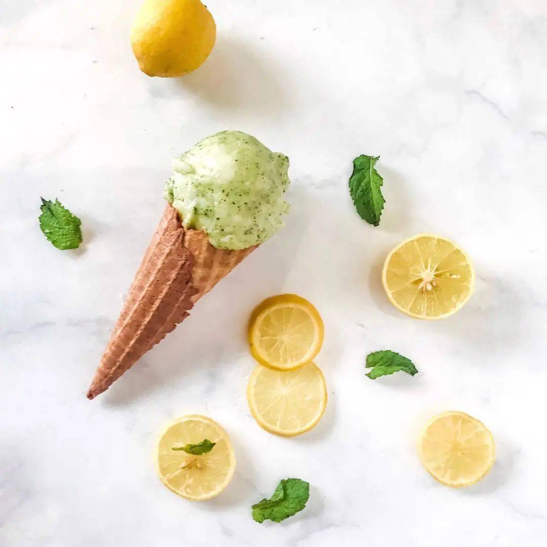 开心果冰激淋上市什么你还没吃过pistachio02gelato