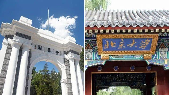 清北毕业生5年来去向大数据北大偏爱银行清华更倾向国网华为堪称最大