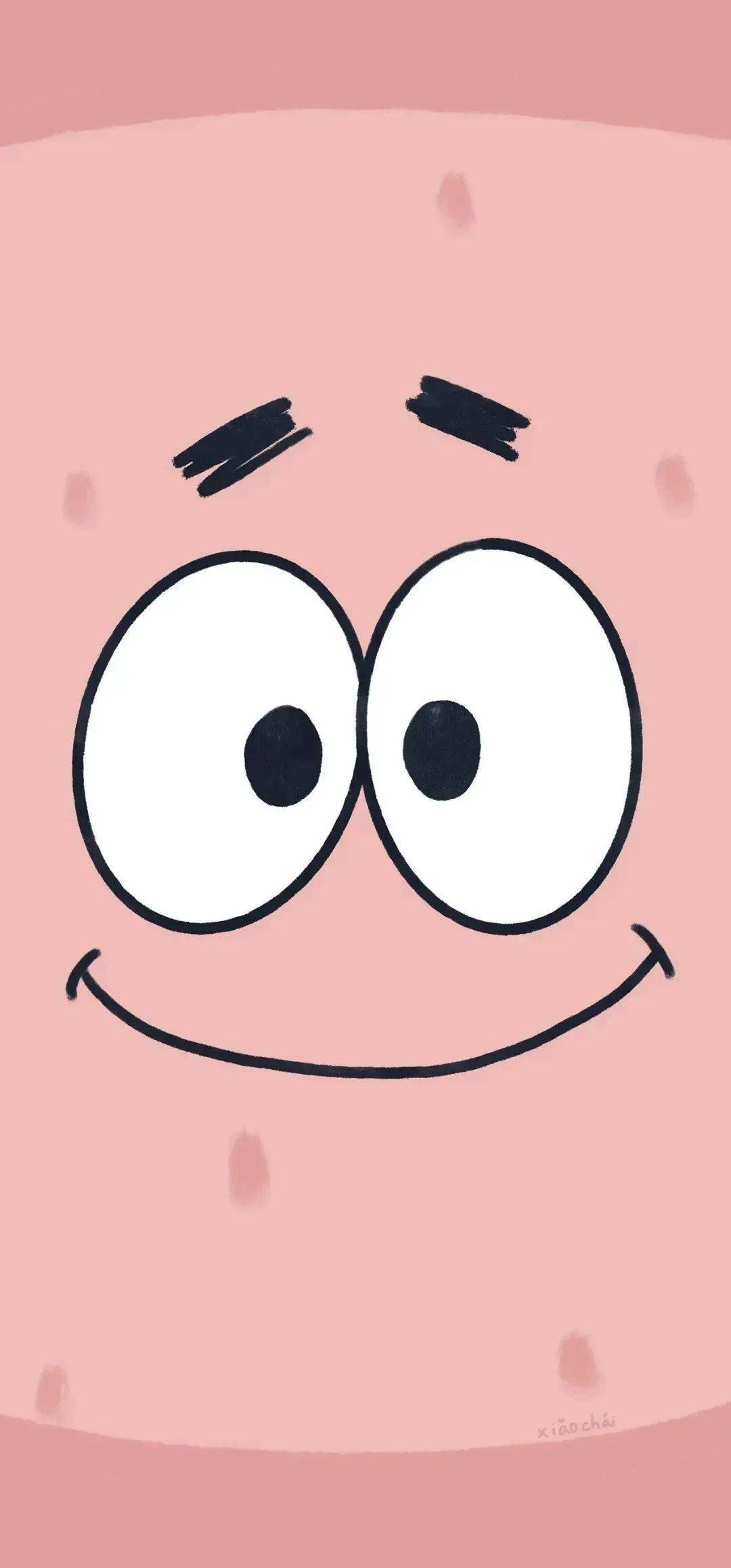 壁纸呆头呆脑很不好搞