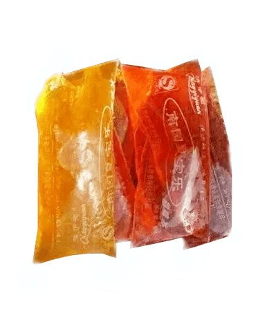 四川人童年零食大集合!压轴的居然是它?_方阵_小冰_怪味