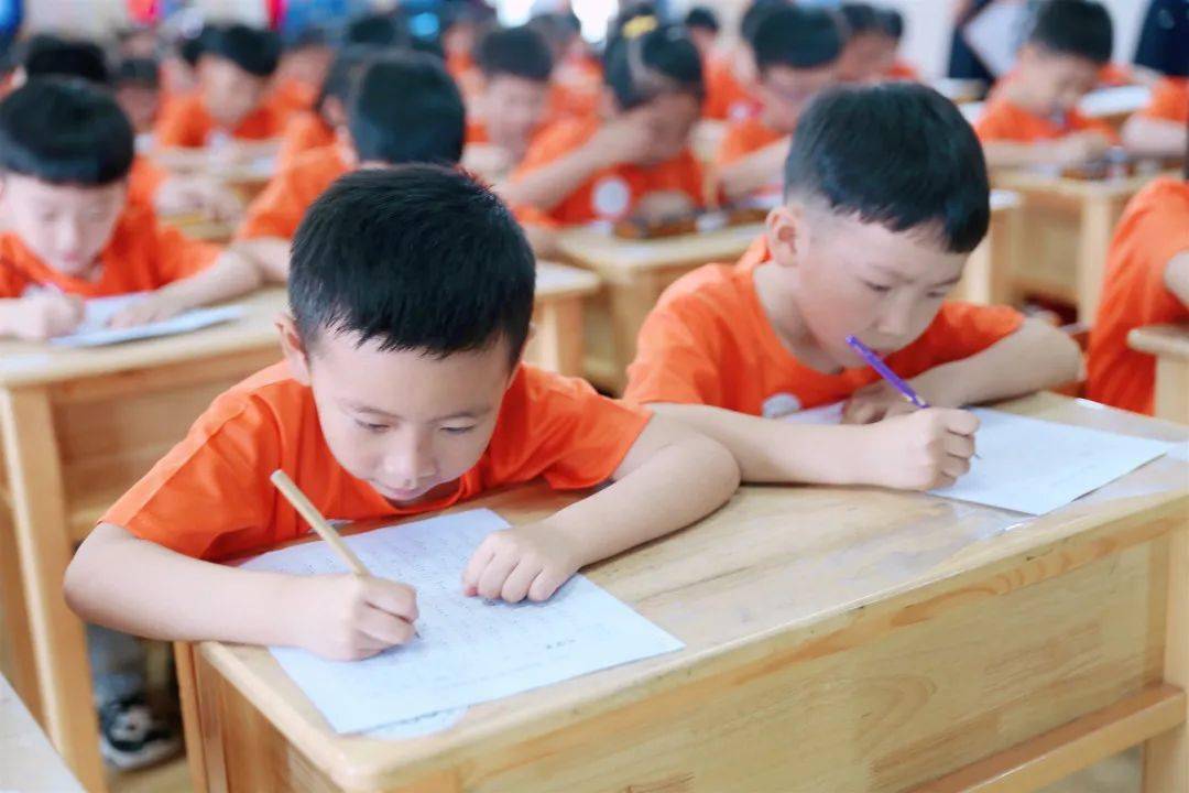 特大喜讯东城之星幼儿园在2022海峡两岸珠心算大奖赛龙港赛区中斩获