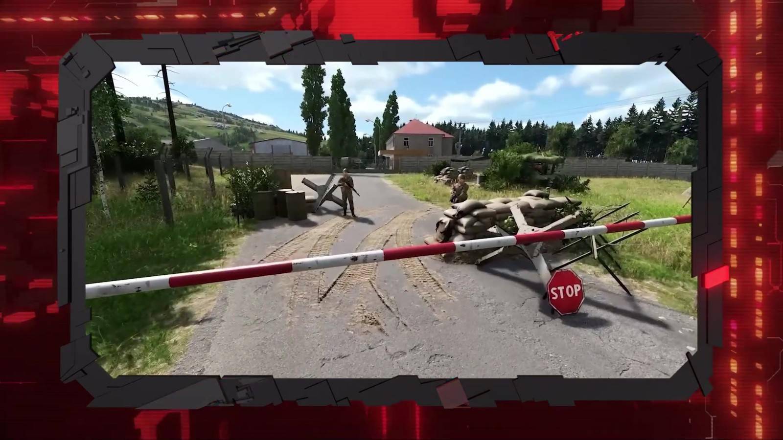 pc游戏秀:开发组谈及《武装突袭4》mod工具_伊万·布克塔_波西_互动