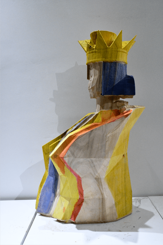 2022届福州大学厦门工艺美术学院雕塑系毕业设计展