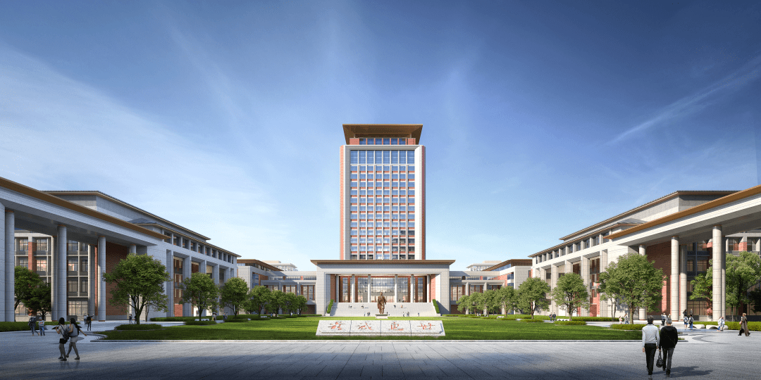 5亿元,侯昌财捐建的大学正式开工 | 闽商关注_泉州市_南安_建设