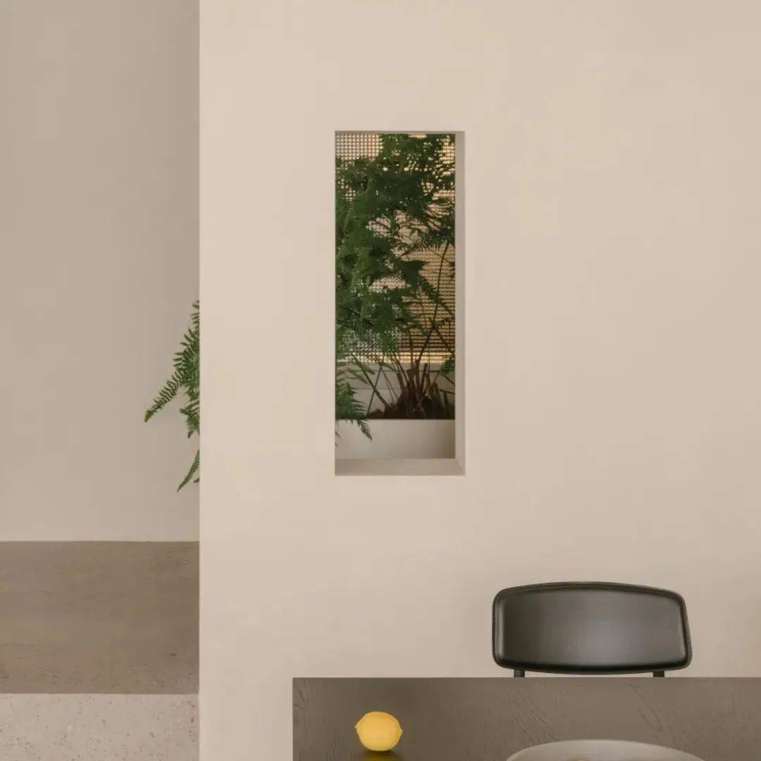 Molteni&C - Dada 宁波店，宁静的艺术感知 | 正反设计_空间_Molteni&C_品牌