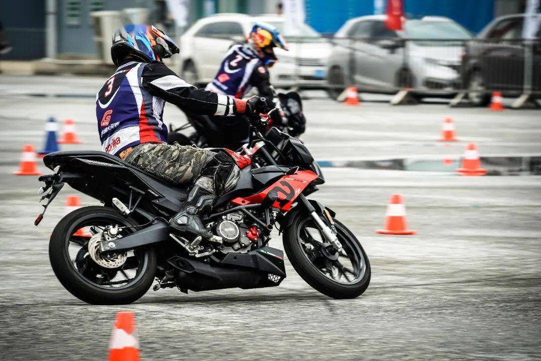 gracing金卡纳大奖赛中国大湾区赛事回顾