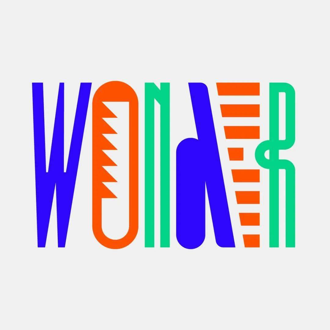 如果把字体拉长长长长长