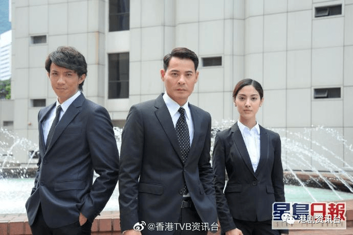 至于陈国强医生亦向本报承认,现在独自经营医学美容中心,黄智贤只係做