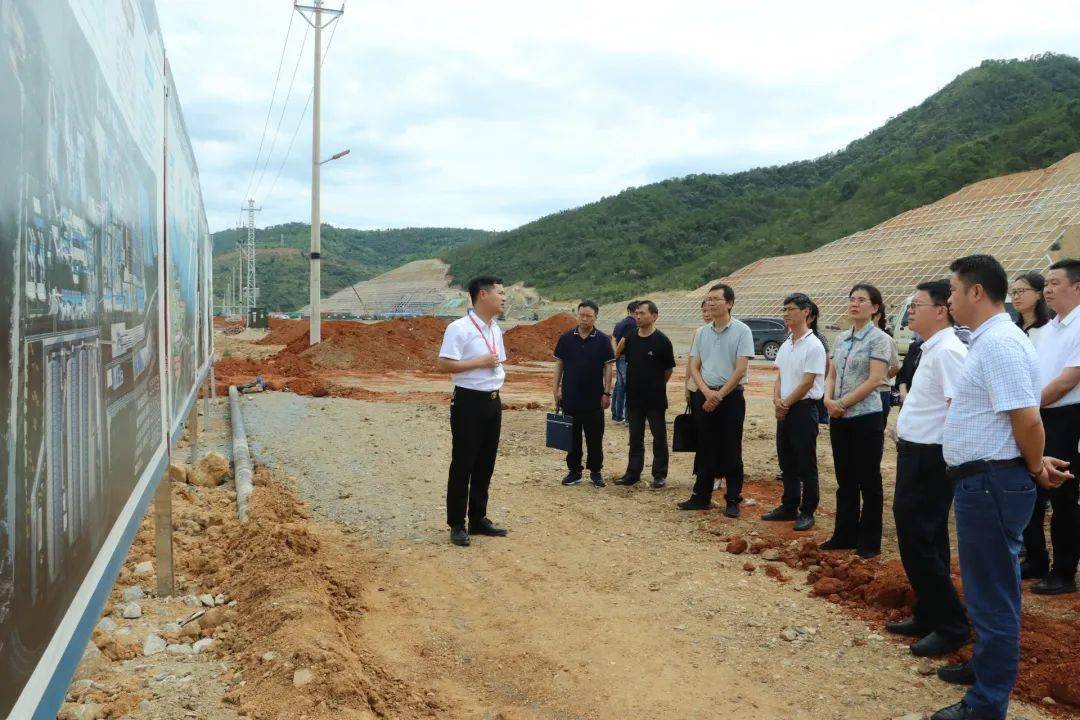 玉溪市人大常委会选联工作座谈会在峨山县召开