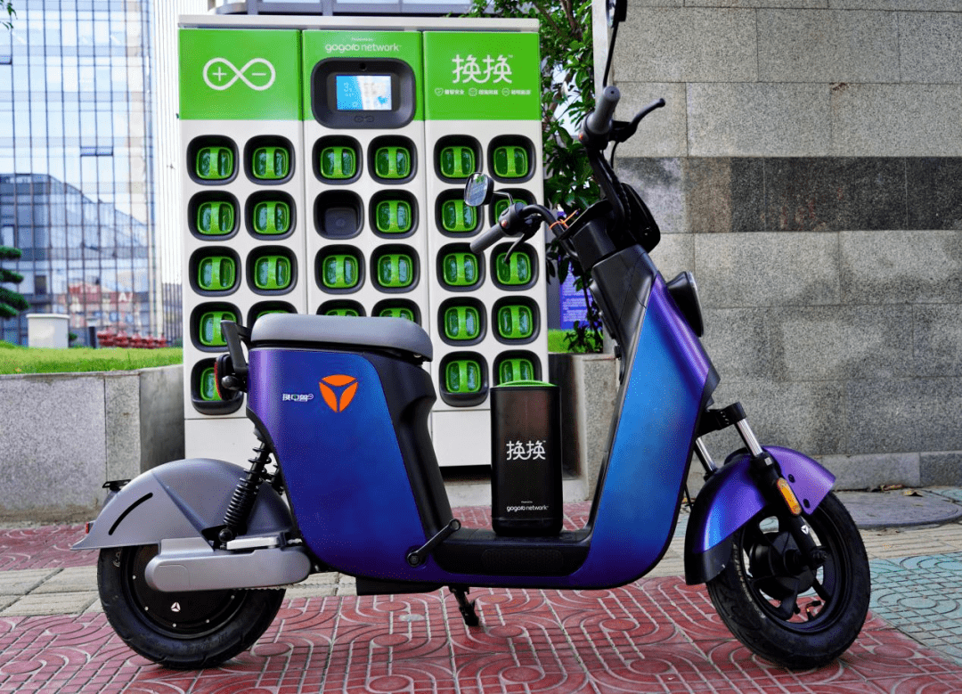 两轮电动车换电柜鱼龙混杂选择品牌需擦亮双眼