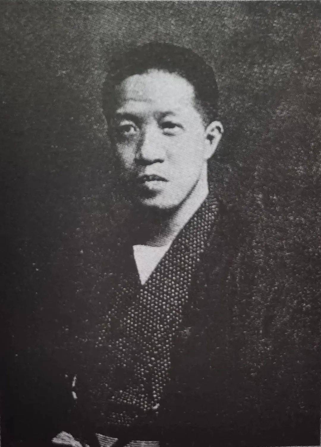 章太炎逝世86周年丨“先哲的精神,后生的楷范”_革命_邹容_顾炎武