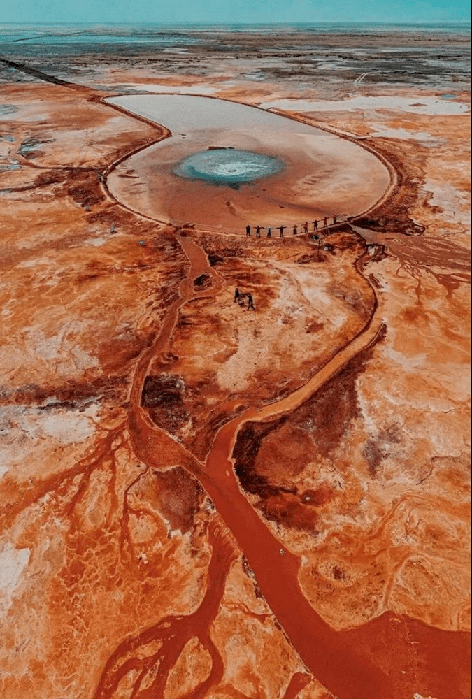 昆仑之眼&冰与火之歌