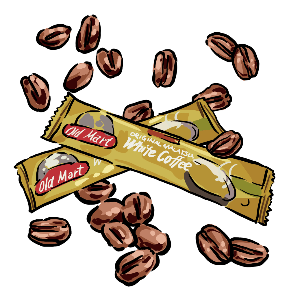 关于咖啡的消费提示_咖啡因_调配_巴斯塔