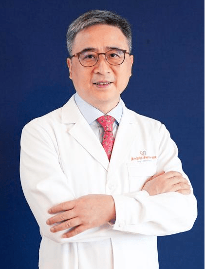 肺癌诊疗智能决策与临床精准治疗系列创新技术,何建行教授phenomics表