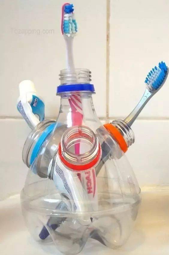 塑料瓶手工制作,老师们家长们收藏吧!