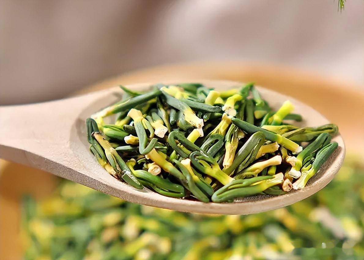 仲夏养生:"宁可食无肉,不可饮无茶",这4道茶常喝,健康一夏_青驰菊