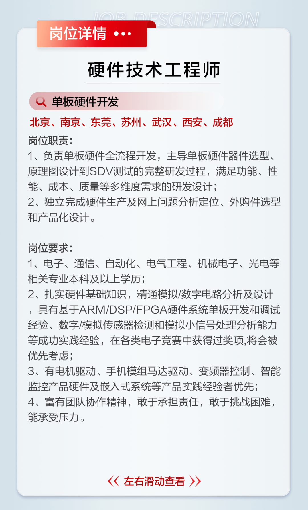 百日衝刺招聘華為數據通信2023屆頂尖學生招聘正式啟動