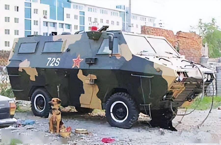 唐山黑老大杨树宽开装甲车招摇过市敲诈勒索8亿被判无期徒刑