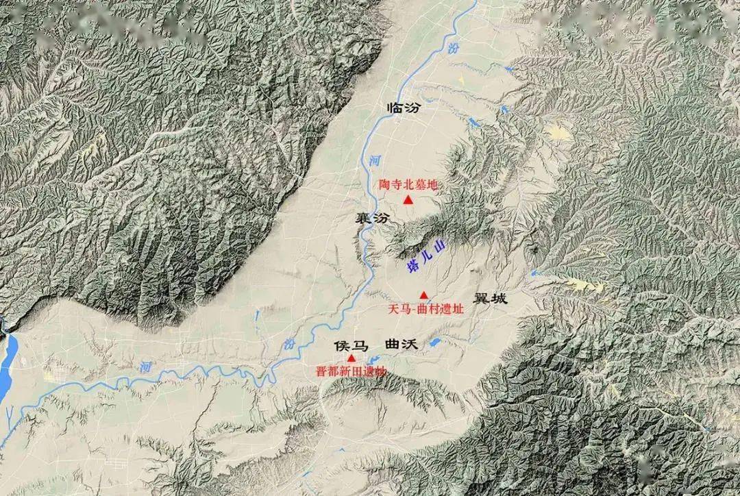 最早中国的尺度如何确定为什么说山西陶寺还是地中之都中土之国
