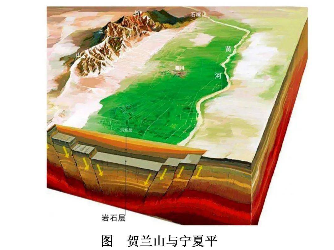 雅丹丹霞喀斯特峡湾石香肠附40张无水印高清地质地貌图