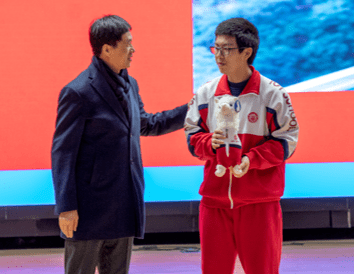 北京一零一中英才学院招生政策_北京一零一中高中实验班入学条件_北京101中学 中考