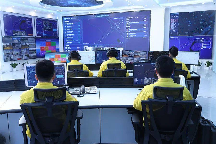 中国应急管理报整版报道新奥探索燃气行业安全数智化