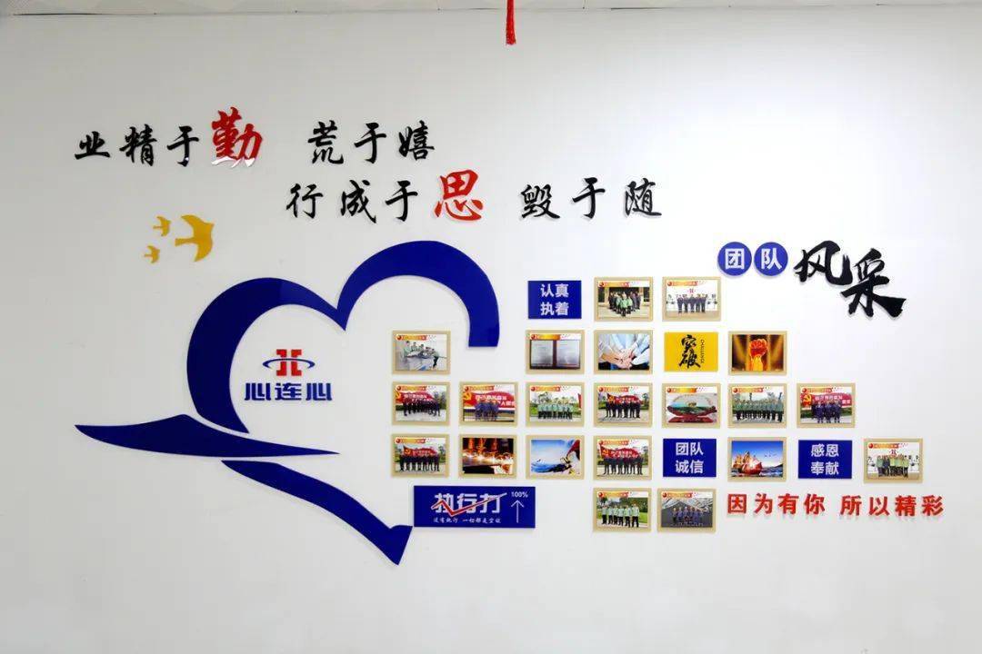 深化班组建设 夯实管理基石——心连心江西公司班组建设系列报道(一)