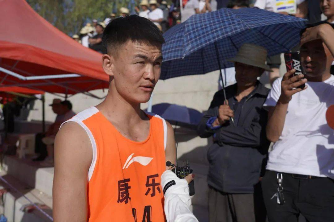 积石山县2022年保安族文化艺术节弘丰杯男子篮球邀请赛闭幕