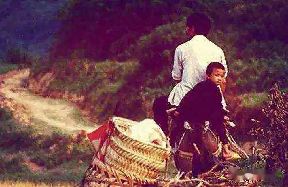 【父亲的草原母亲的河】父爱如山,感人至深(萨克斯唯美音乐)_母爱