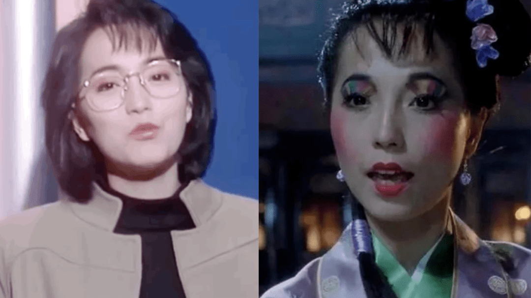 石榴姐苑琼丹顶级豪宅曝光挚爱林正英去世后她嫁入亿万豪门丁克16年