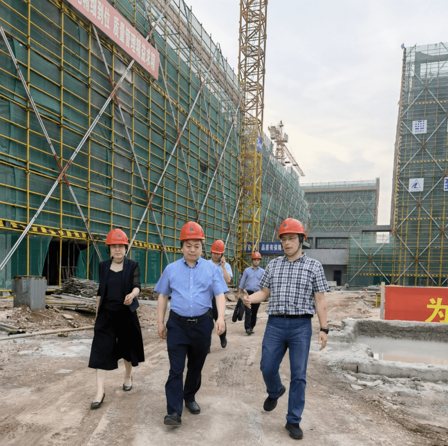 省委党校副校长吕清民一行来金调研_情况_汇报_工作