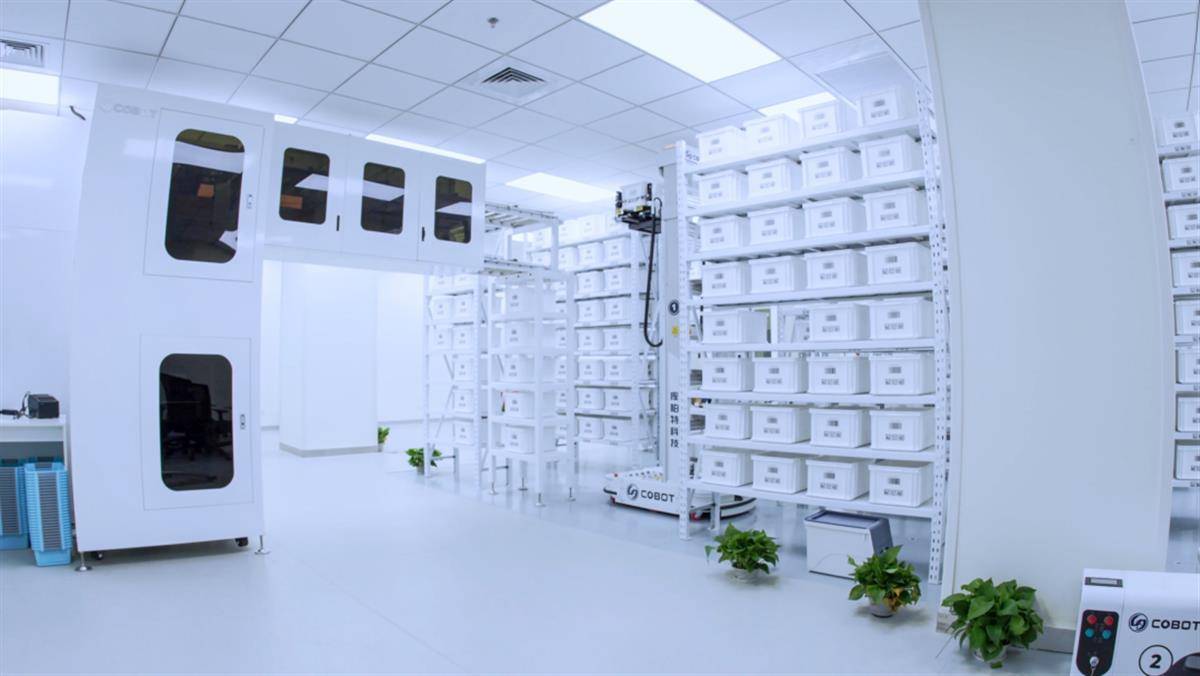 全国医疗领域机器人应用优秀场景公布 武汉库柏特上榜_药房_智能化