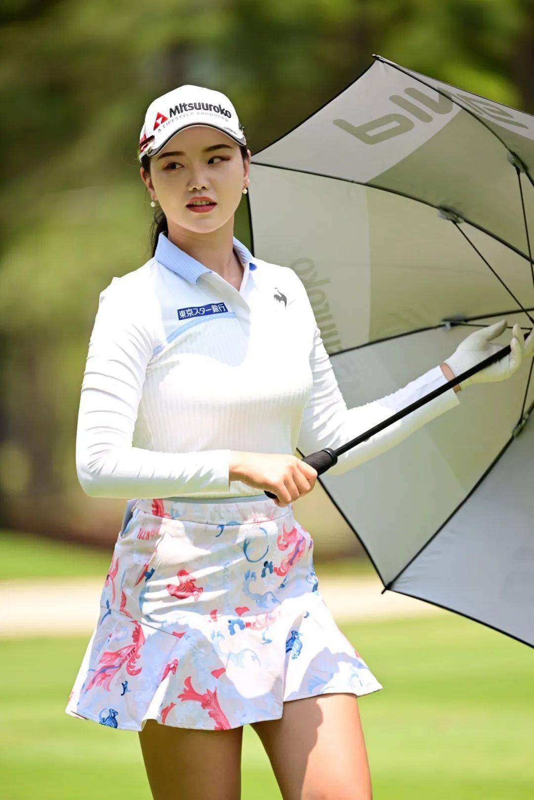 石昱婷那些追光的日子里