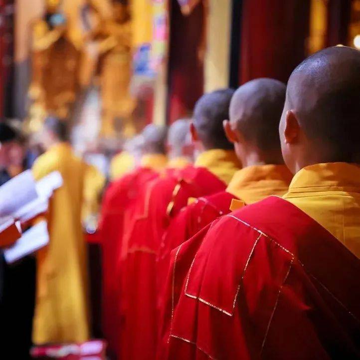 皈依修学问答 | 学佛多年的你,真的了解“三宝”的内涵吗?_佛法_法宝_众生