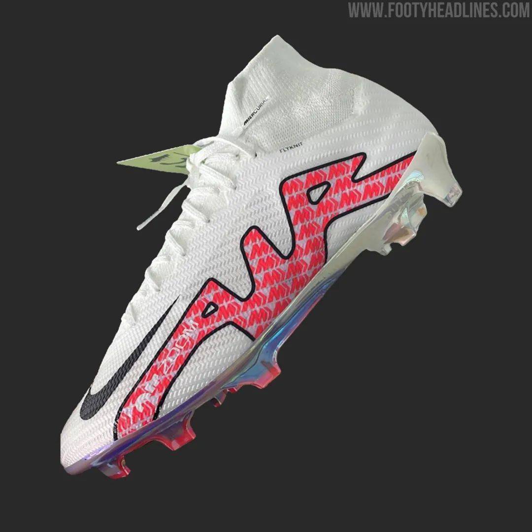 Nike Zoom Mercurial Disruption足球鞋实物曝光_搜狐网, image size:1080x1080