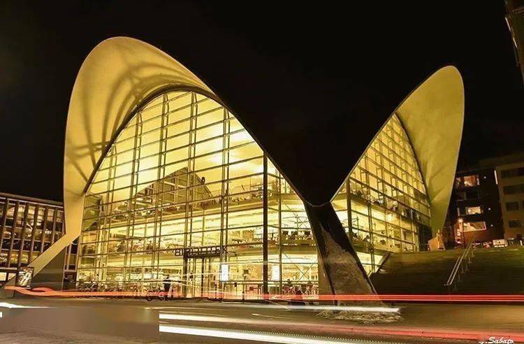 什么是特罗姆瑟?