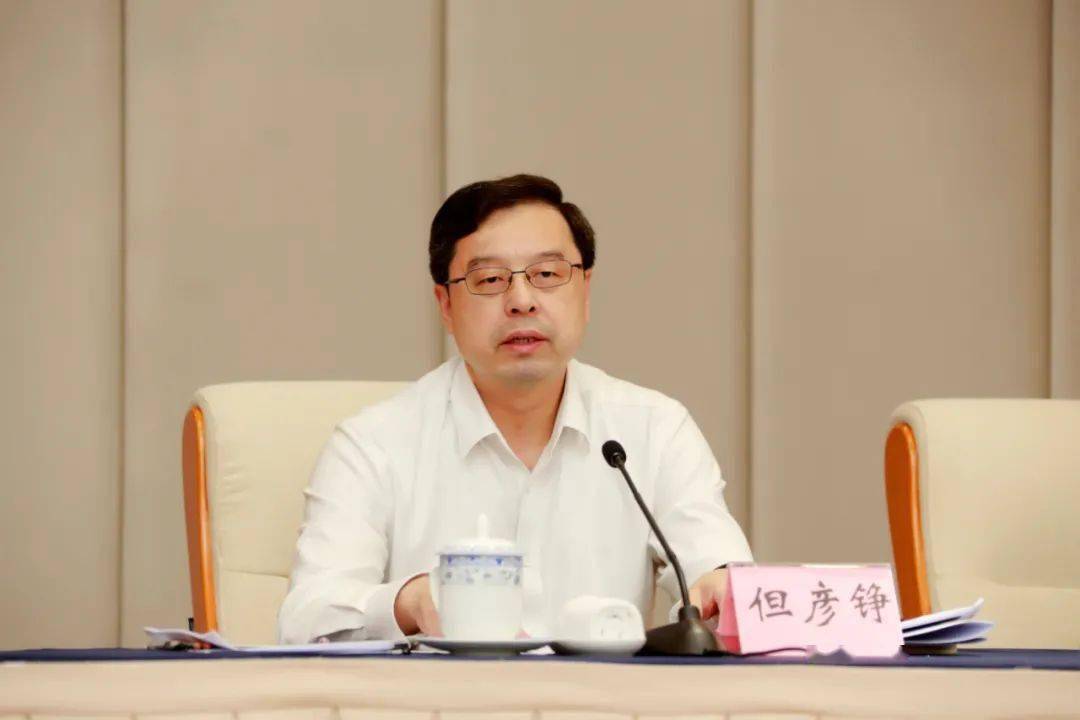 全市基层治理工作推进会议召开提了这些要求