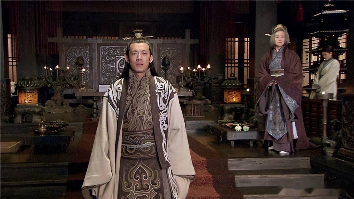 孙策临死时坚持让位给弟弟孙权,后来孙权称帝怎样对待孙策后人?