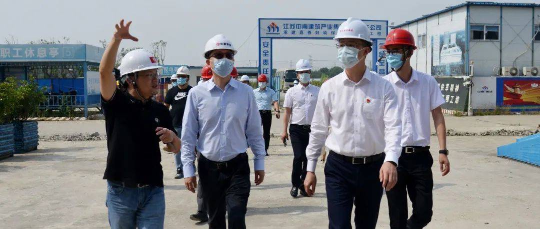 县委副书记、县长张锡锋张锡锋调研重大项目和发展改革工作_嘉善县_前列_建设