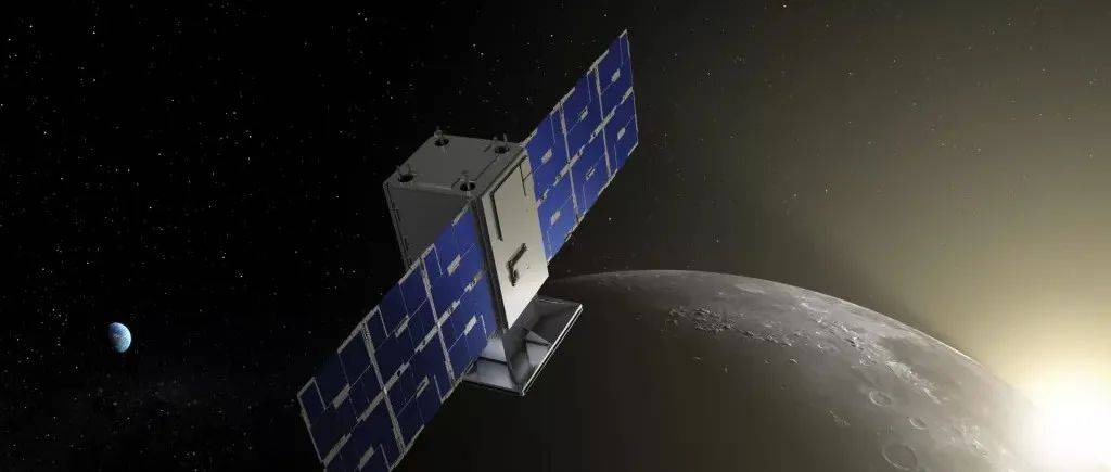 美国NASA的CAPSTONE月球立方星发射任务再次推迟到6月25日_Artemis_轨道_原文