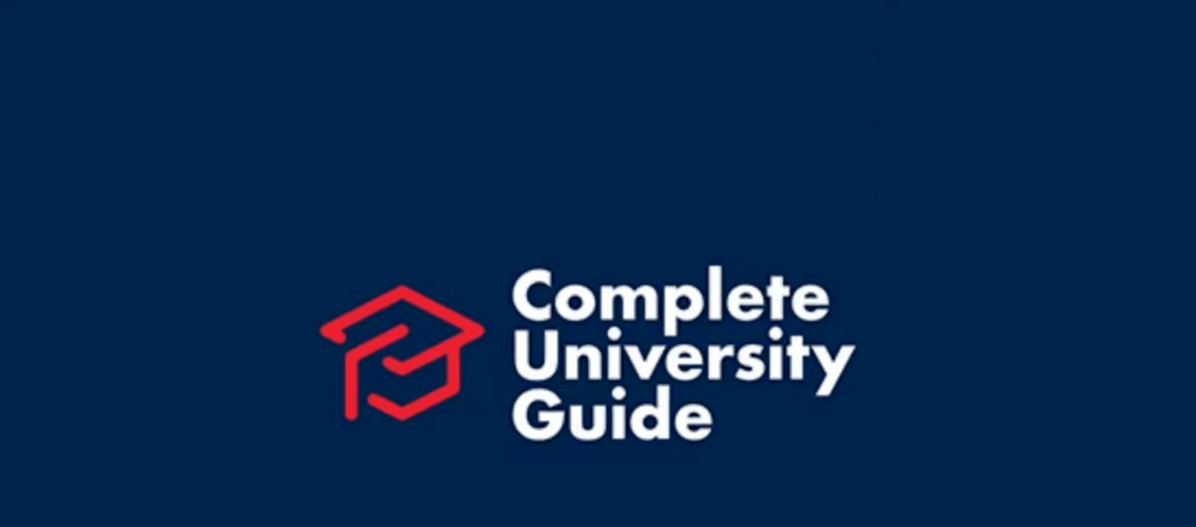 完全大学指南:继续稳居全英top10