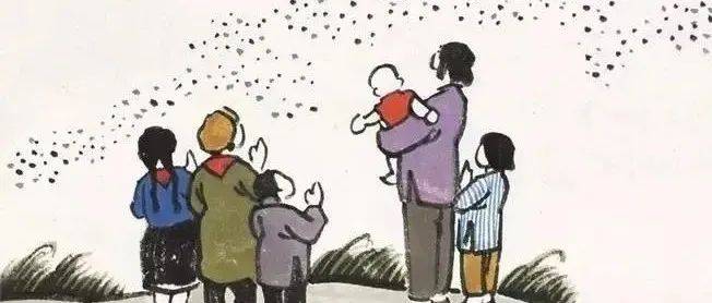 穷不怪父，孝不比兄，苦不责妻，气不凶子！（年度好文）_父母_孩子_风君
